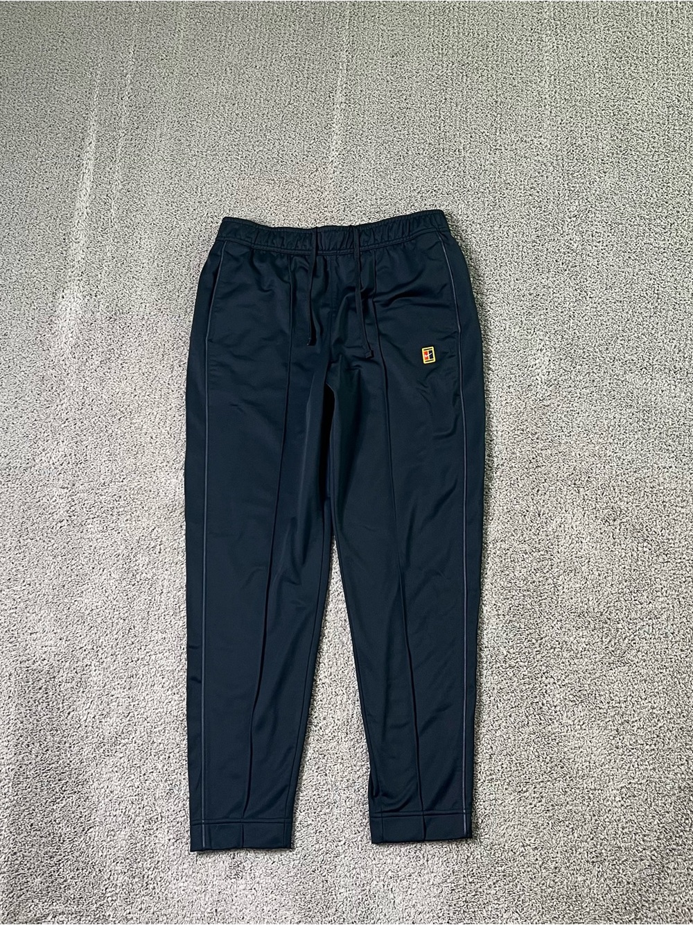 NikeCourt Tennis Pants Men’s Size Medium